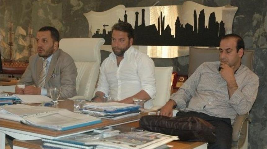 2 Bin 300 Konutlu New City Projesi Yargıya Taşınıyor