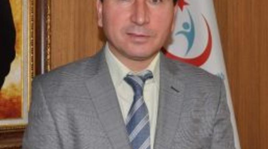 Manisa&rsquo;ya Yanık &Uuml;nitesi Kurulacak