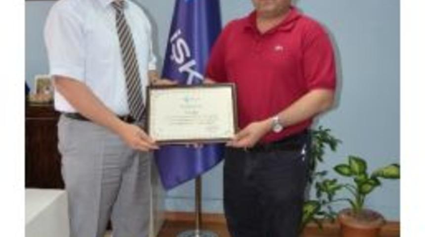 Mersin İşkur İle Tısiad&rsquo;dan Karşılıklı Ziyaret