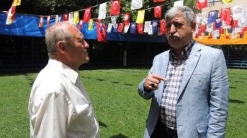 Yeşilyurt Festivale Hazır