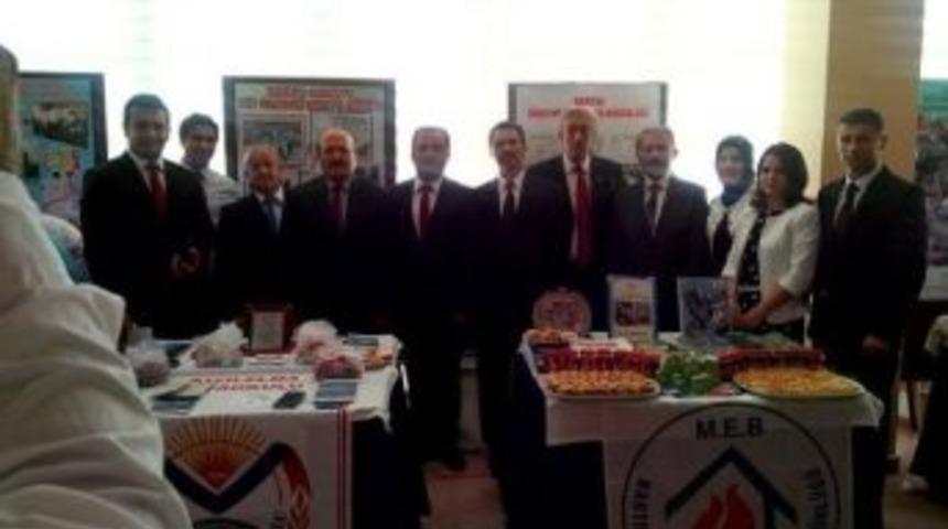 Eğitimde Kalite Y&ouml;netim Sistemi Toplantısı Yapıldı