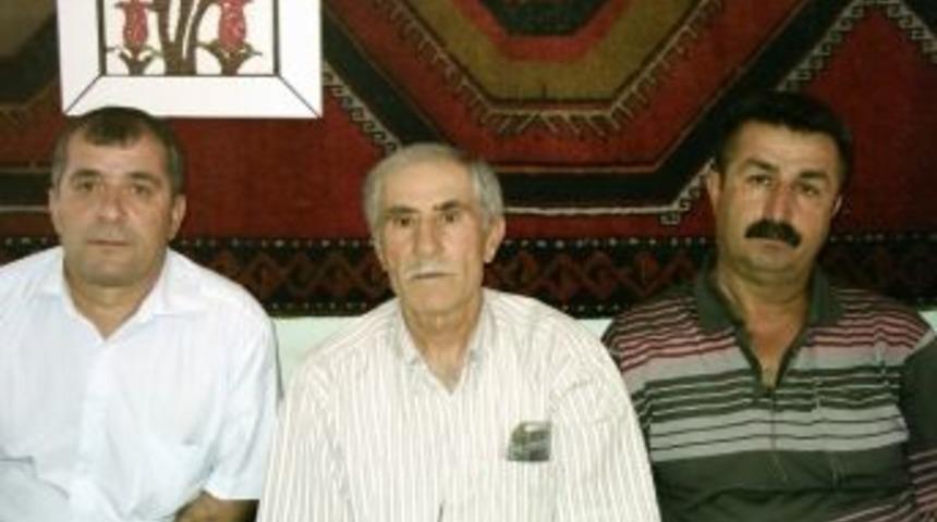 Organik Tarımcılar Birlik Kurdu