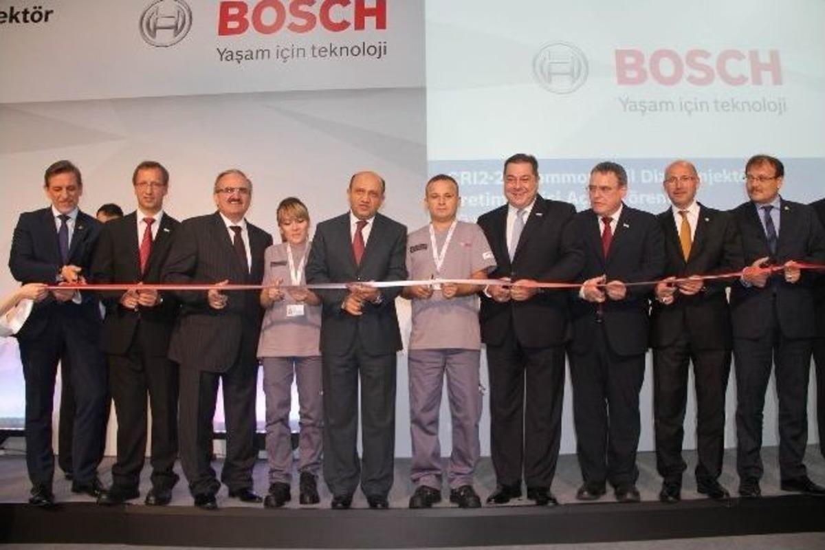 Bakan Işık: "kas G&uuml;c&uuml;nden Beyin G&uuml;c&uuml;ne Ge&ccedil;memiz Lazım"