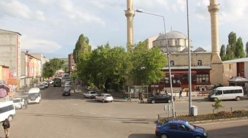 &ldquo;ışıldayan Kent&rdquo; Projesi Hayata Ge&ccedil;iriliyor