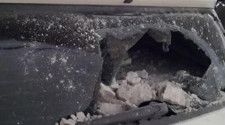 Malatya&rsquo;da Karadeniz Fıkrası Gibi Olay: