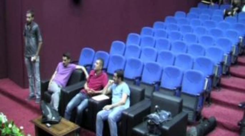 Elazığspor&rsquo;da Olağan Genel Kurul &Ccedil;oğunluk Sağlanamadığı İ&ccedil;in Ertelendi