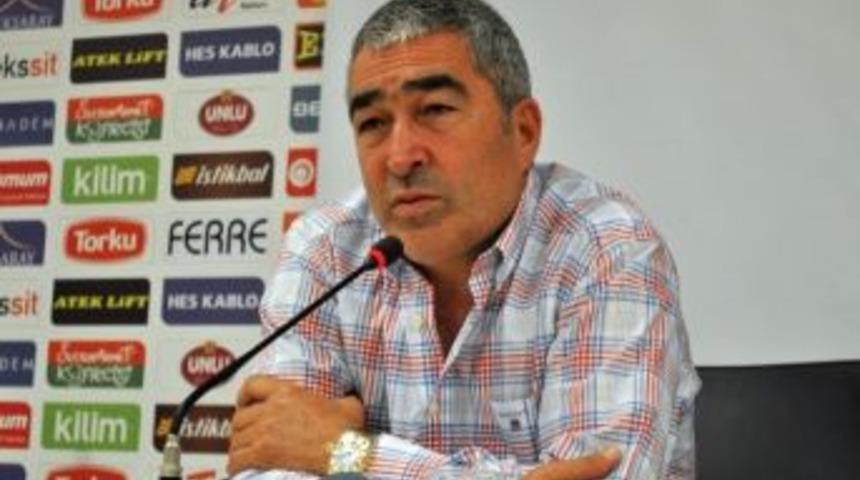 Aybaba: "bir Kul&uuml;b&uuml;n Başkanı Olsam En &Ccedil;ok Parayı Alt Yapıya Yatırırım"