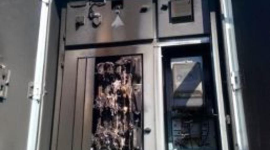 Trofoya Yıldırım D&uuml;şt&uuml;