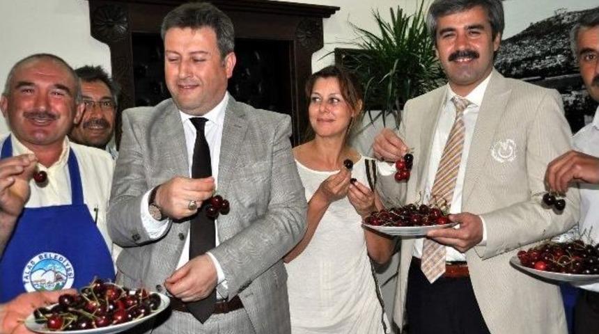 Talas'a Organik Pazar Kurulacak