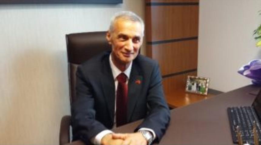 Mhp İstanbul Milletvekili Engin Alan Salı G&uuml;n&uuml; Yemin Edecek