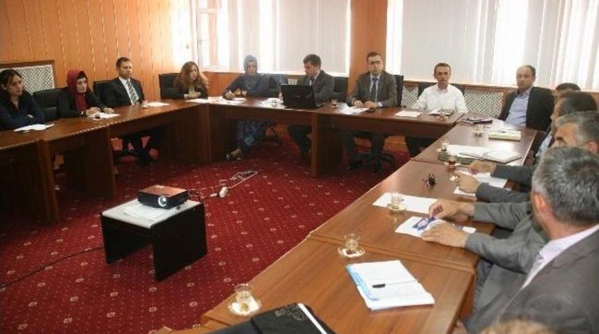 Yozgat&rsquo;ta Anne Ve Bebek &Ouml;l&uuml;mlerini &Ouml;nlemek İ&ccedil;in Kurumlar Koordineli &Ccedil;alışacak