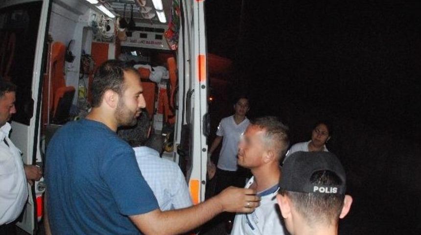 İşten Atılan Gen&ccedil; İntihara Kalkıştı