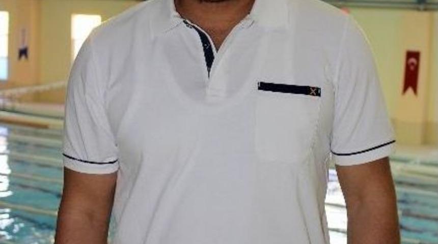 &Ccedil;ocuklarınızı S&uuml;s Havuzlarından Uzak Tutun