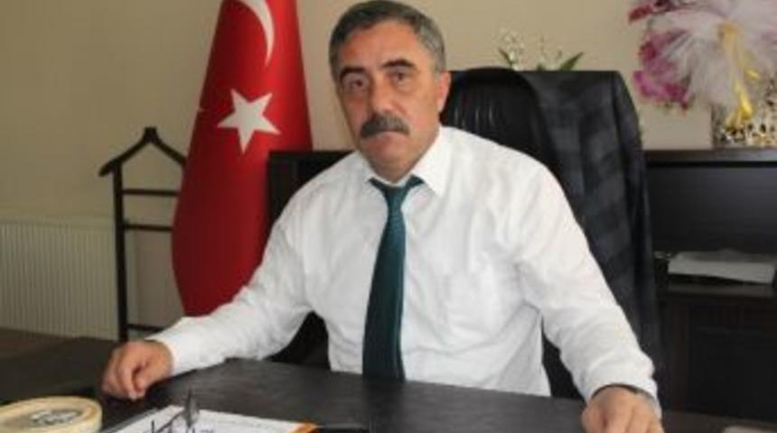 &ldquo;hijyen Eğitimi&rdquo; Almayan Esnafa Uyarı