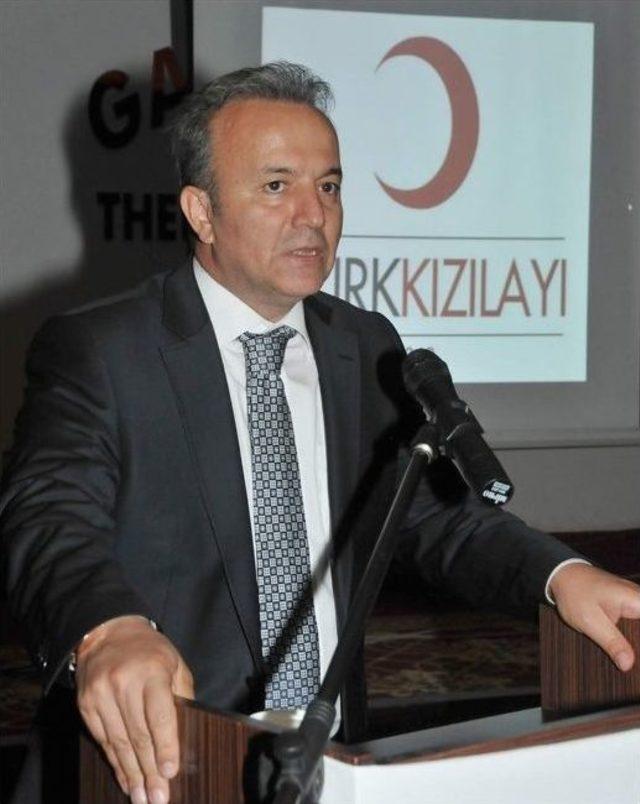 D&uuml;nya G&ouml;n&uuml;ll&uuml; Kan Bağış&ccedil;ıları G&uuml;n&uuml; 2