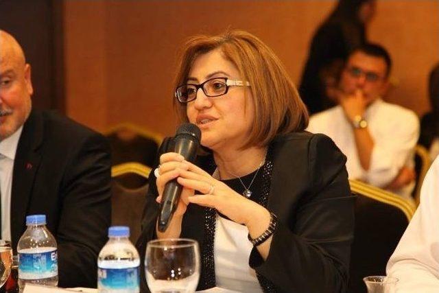 Tasarım Kenti Gaziantep Farkındalık Toplantısı 2