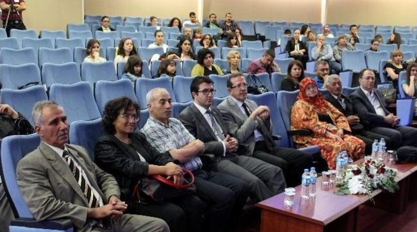 Eskişehir Somut Olmayan K&uuml;lt&uuml;rel Miras Envanterinin &Ccedil;ıkarılması Ve Turizme Kazandırılması Projesi