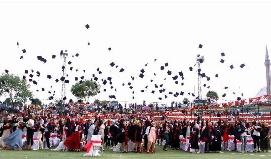 Ssyo 121 &Ouml;ğrencisini Mezun Etti