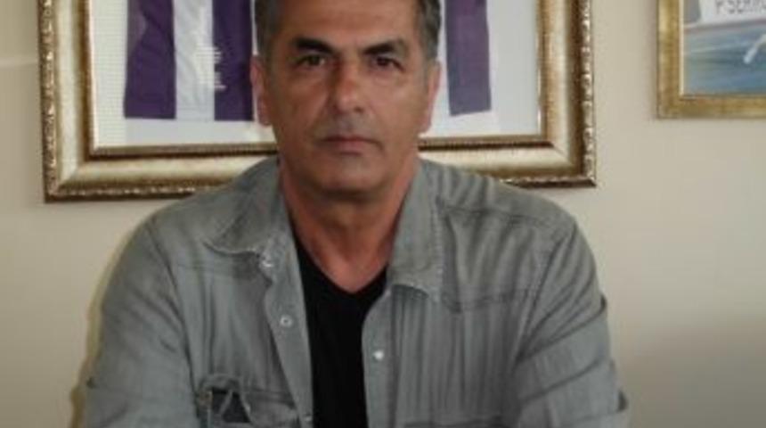 Fikret Yılmaz: "benim Hakkımda &Ouml;n Yargıya Varmasınlar"