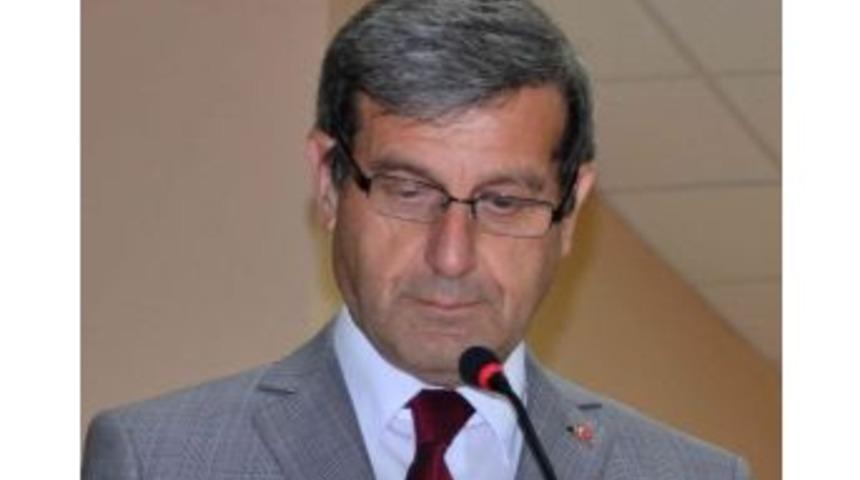 Başkan &Ouml;zkan Almanya&rsquo;ya Gidiyor