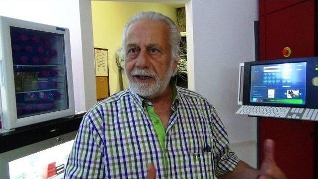 Eczane Robotu İle İlaçlar Anında Hastalara Ulaştırılıyor 1