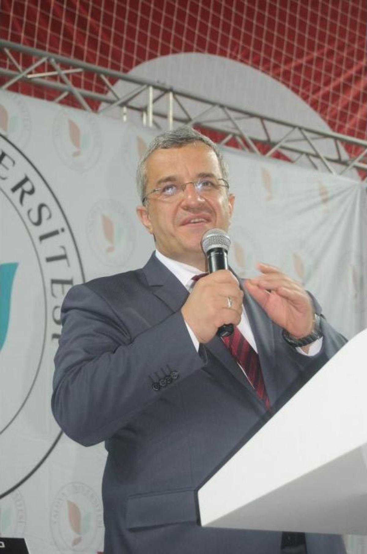 Bilim, Sanayi Ve Teknoloji Bakan Yardımcısı Kavranoğlu: