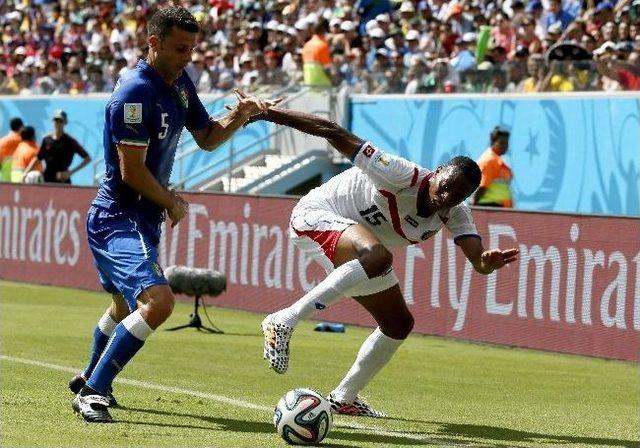 2014 Dünya Kupası 1
