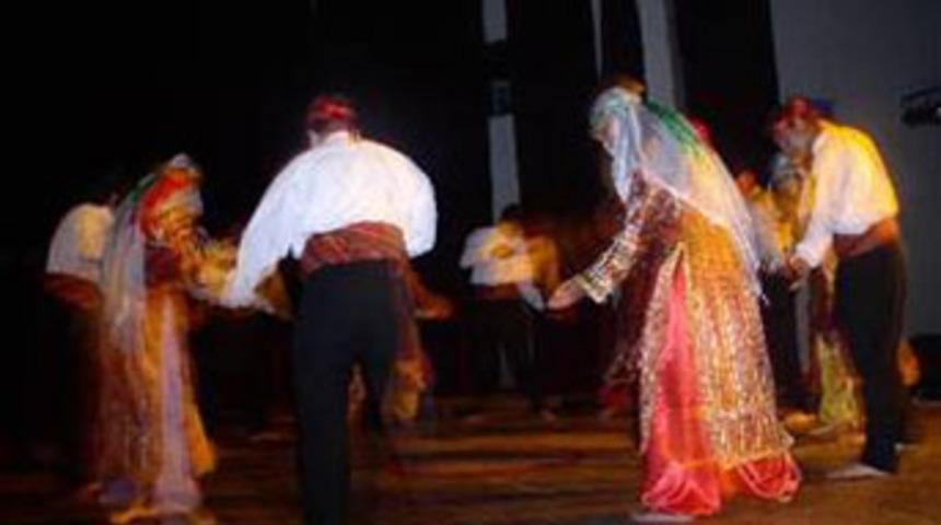 Şamanizm'den gelen T&uuml;rk adetleri