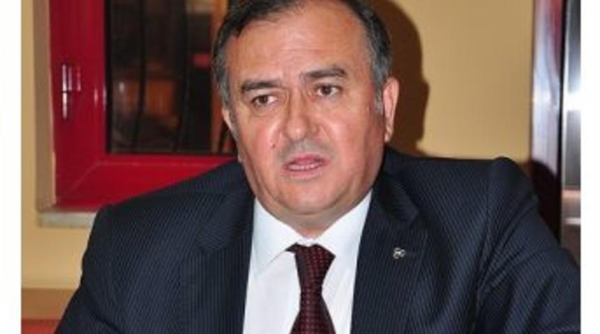 Mhpli Ak&ccedil;ay: &ldquo;manisa B&uuml;y&uuml;k Bir Değerini Kaybetti&rdquo;