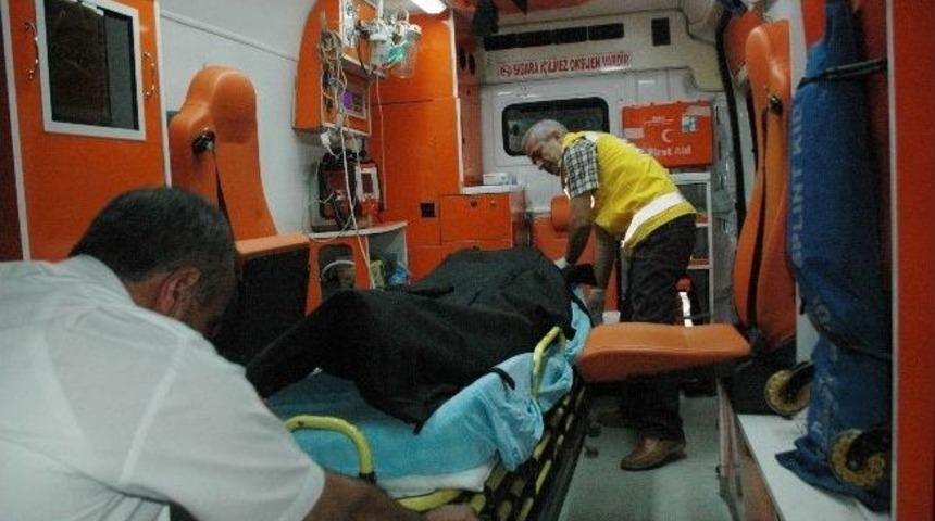 Muhtarlık Kavgasında Kan Aktı: 1 &Ouml;l&uuml;, 1 Yaralı
