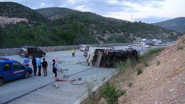 Bilecik’te Trafik Kazası: 3 Yaralı 3