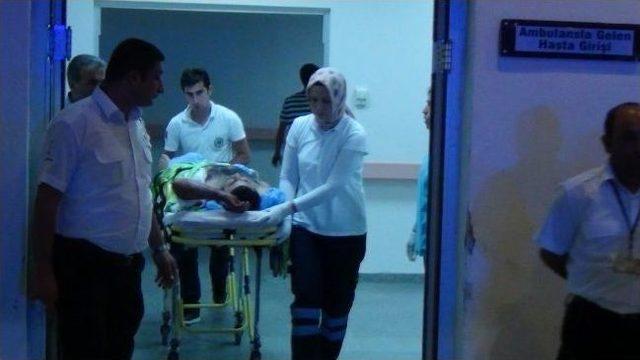 Malatya’da Kız Kaçırma Kavgası: 3 Yaralı 2