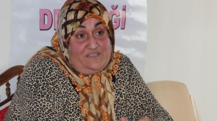 G&uuml;ls&uuml;m Ana: &ldquo;umut&rsquo;un Ailesi &Ccedil;ıkacak Diye Korkuyorum&rdquo;