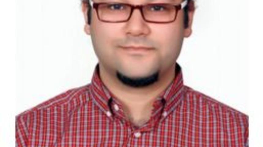 Ad&uuml; Okutmanı Litvanya&rsquo;dan Başarı Bursu Kazandı