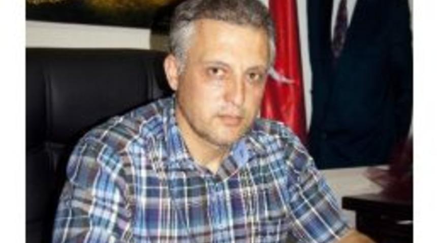 Aydın T&uuml;rkav, Irak&rsquo;ta Yaşananları Değerlendirdi