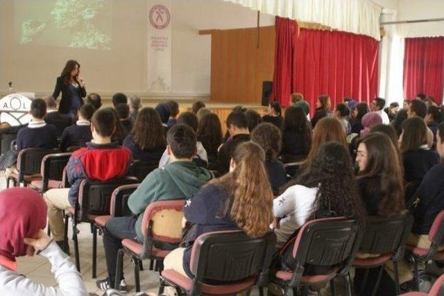 Denizyıldızı Projesinde 5 Bin Kişiye Ulaşıldı