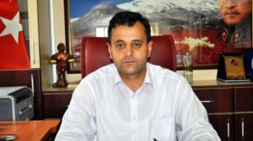 Hdp'li &Ouml;nder'in '&ouml;calan' A&ccedil;ıklamasına Sert Tepki