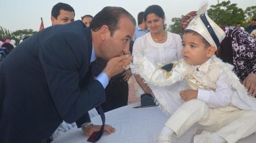 &ldquo;41 Kere Maşallah&rdquo; S&uuml;nnet Ş&ouml;leni