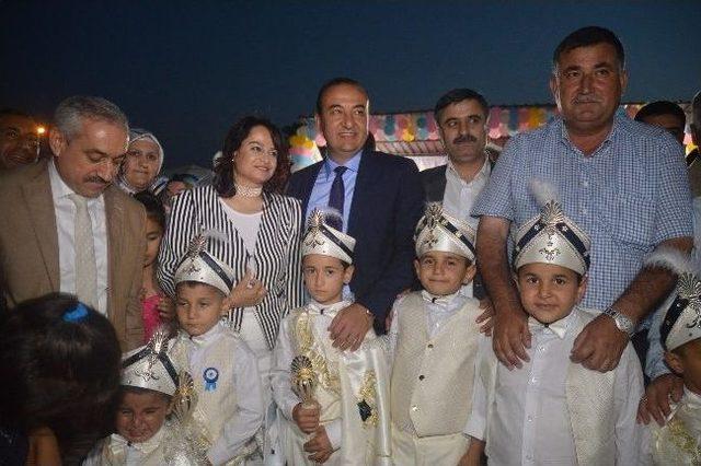 &ldquo;41 Kere Maşallah&rdquo; S&uuml;nnet Ş&ouml;leni 1
