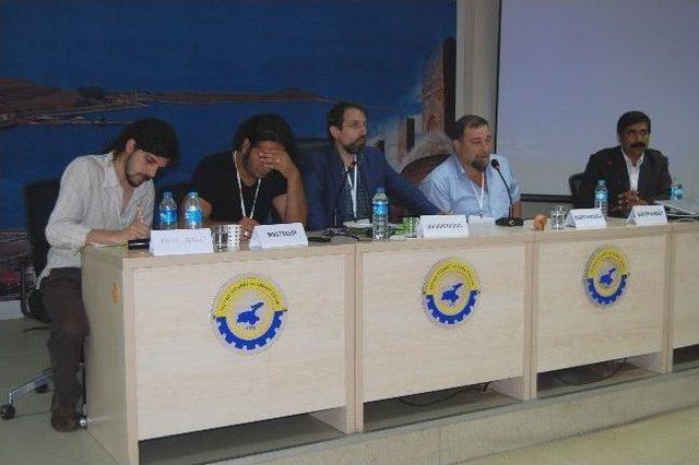 Tatvan’da Kırsal Kalkınma Toplantısı Düzenlendi 1
