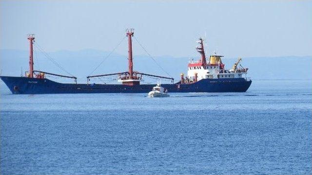 Çanakkale’de Kaçak Operasyonu 2