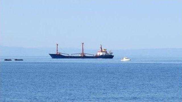 Çanakkale’de Kaçak Operasyonu 3