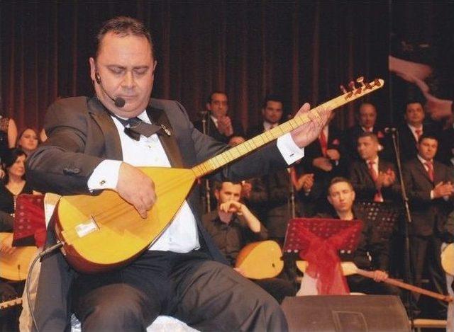 Güzelbahçe de Deniz Festivali Başlıyor 1