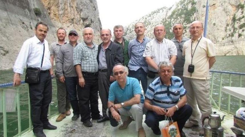 Vezirk&ouml;pr&uuml; Araştırmaları Kitaplaştı