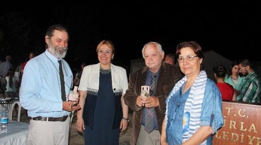 Urla, Tarihi İle Buluştu
