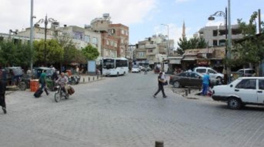 Seyyar Satıcılar, Sabah Pazarı İla Ana Caddelerden Uzaklaştırıldı