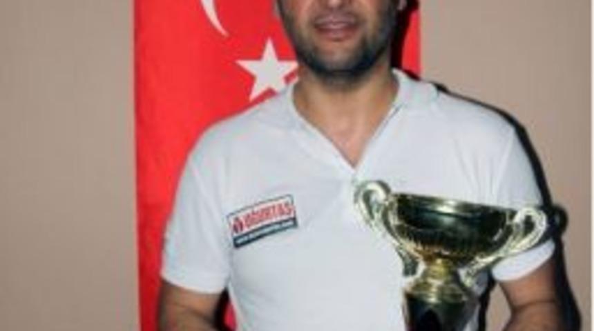 Savaş Bulut&rsquo;tan &Uuml;st &Uuml;ste Şampiyonluklar
