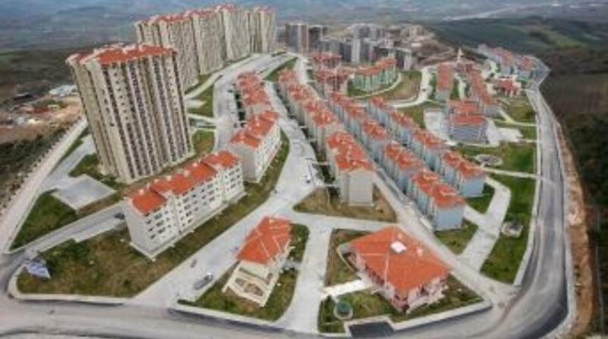 Bursalı Gazetecilerin Evleri Bursa Mimarisinde Olacak