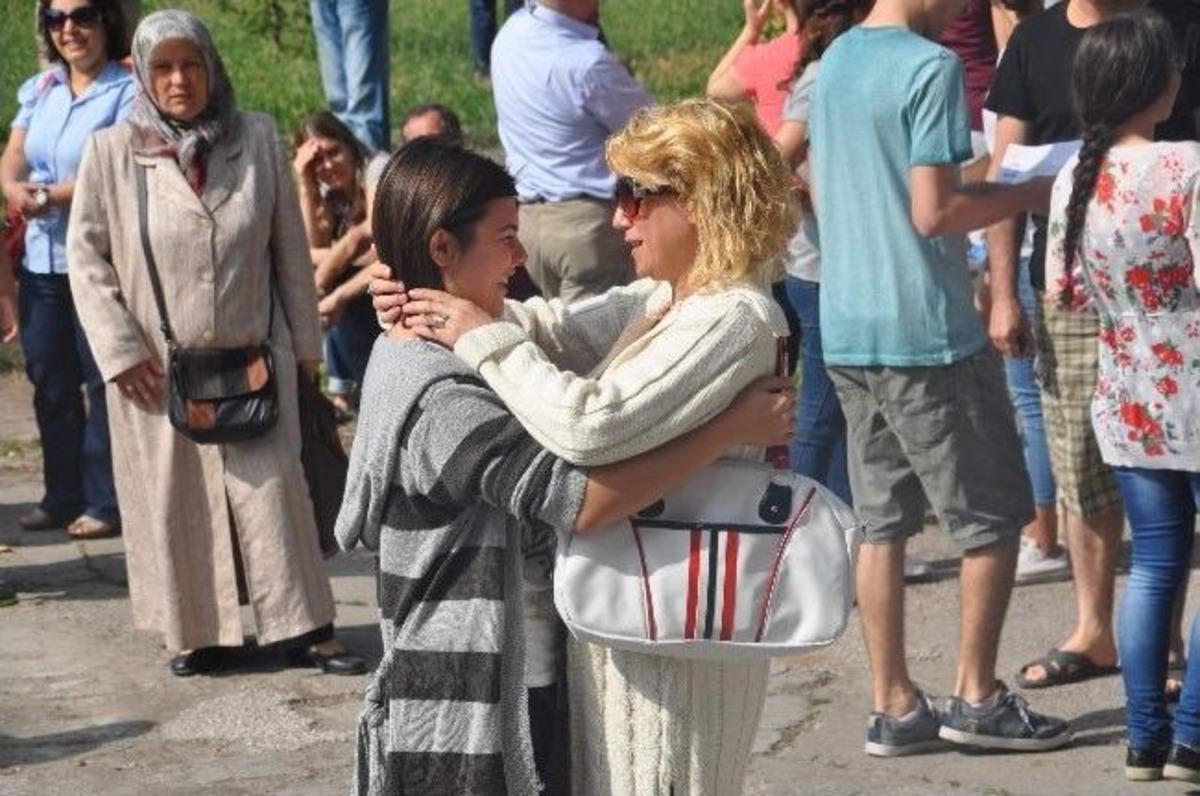 Balıkesir'de Lys Heyecanı