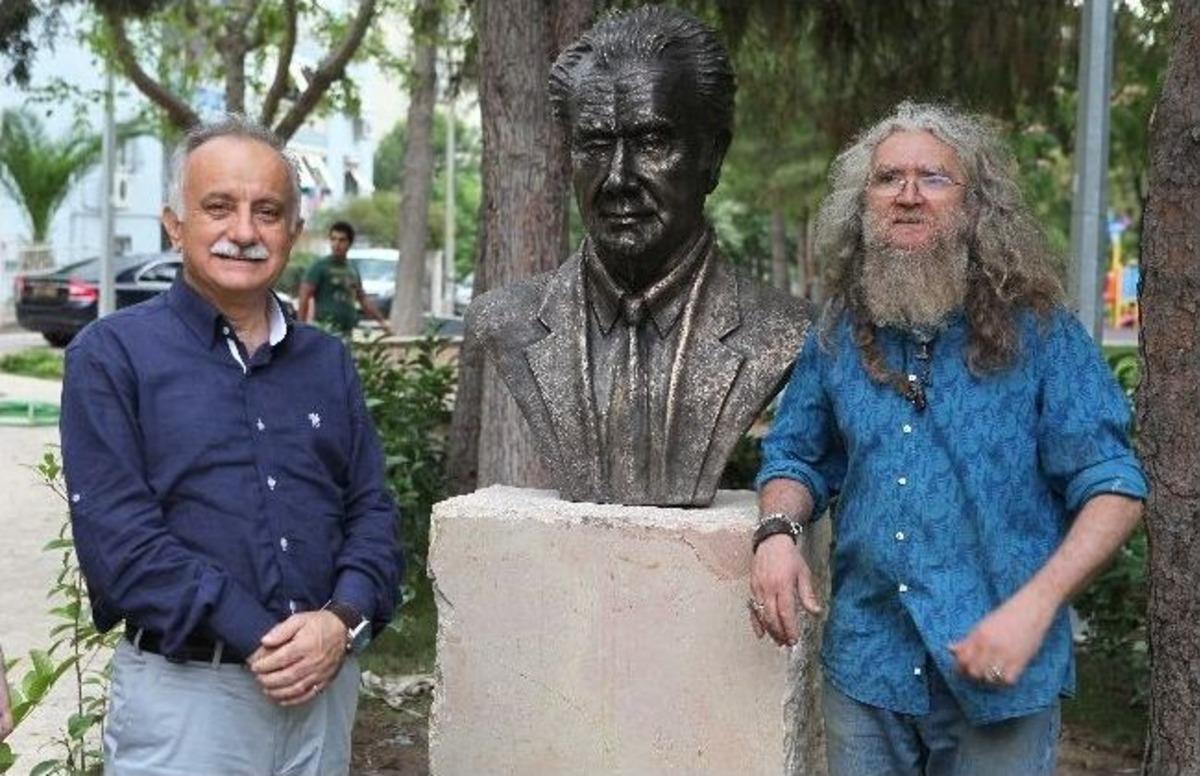 Bayraklı'da Yeni T&uuml;rk&uuml;'l&uuml; A&ccedil;ılış